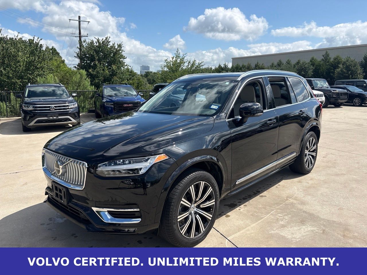 volvo xc90 2025 YV4M12PJ3S1296232 image volvo xc90 2025 YV4M12PJ3S1296232 image