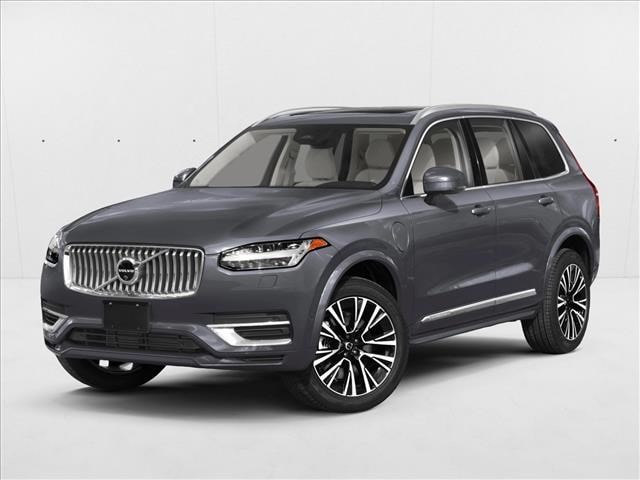 volvo xc90 2025 YV4H60JE9S1290759 image volvo xc90 2025 YV4H60JE9S1290759 image