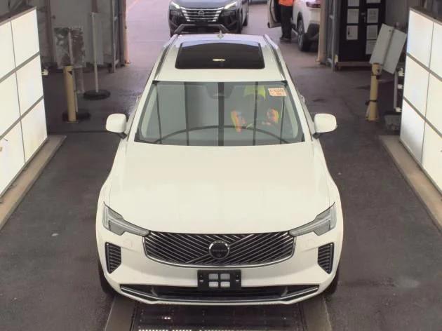 volvo xc90 2025 YV4062PB9S1375879 image volvo xc90 2025 YV4062PB9S1375879 image