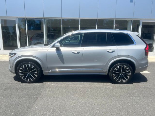 volvo xc90 2025 YV4062PB6S1374771 image volvo xc90 2025 YV4062PB6S1374771 image