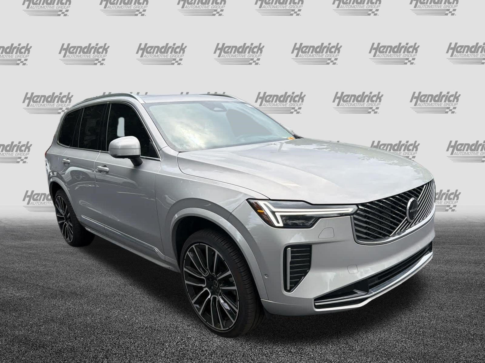 volvo xc90 2025 YV4062PG1S1370851 image volvo xc90 2025 YV4062PG1S1370851 image