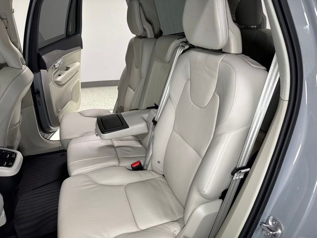 volvo xc90 2025 YV4062PE6S1310854 image volvo xc90 2025 YV4062PE6S1310854 image