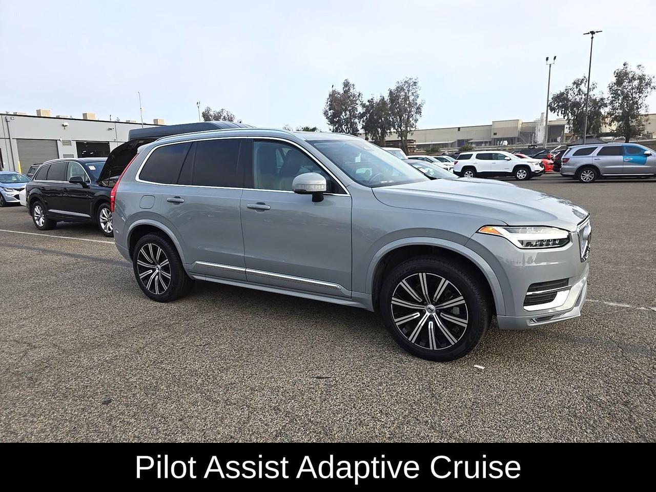 volvo xc90 2025 YV4M12PJXS1335673 image volvo xc90 2025 YV4M12PJXS1335673 image