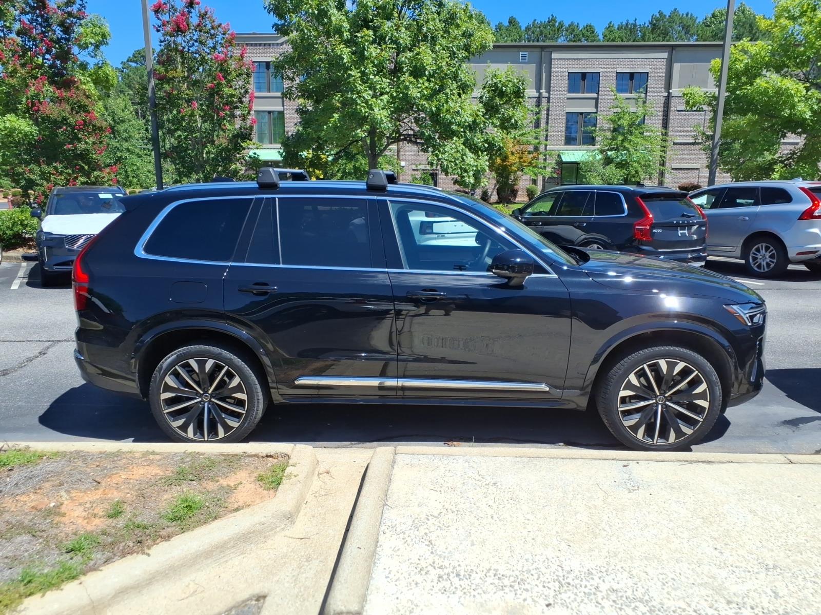 volvo xc90 2025 YV4M12PB9S1355311 image volvo xc90 2025 YV4M12PB9S1355311 image