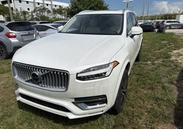 volvo xc90 2025 YV4062PE6S1328836 image volvo xc90 2025 YV4062PE6S1328836 image