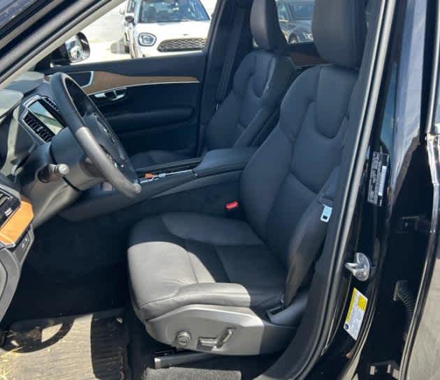 volvo xc90 2025 YV4H60PE6S1315138 image volvo xc90 2025 YV4H60PE6S1315138 image