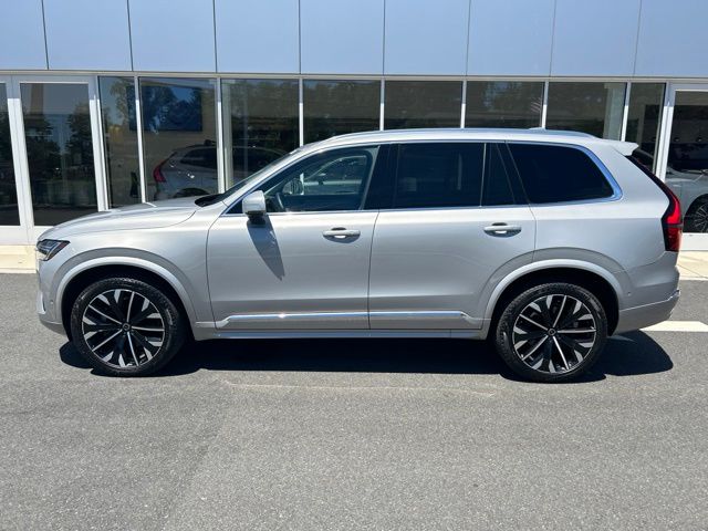 volvo xc90 2025 YV4062PB0S1374703 image volvo xc90 2025 YV4062PB0S1374703 image