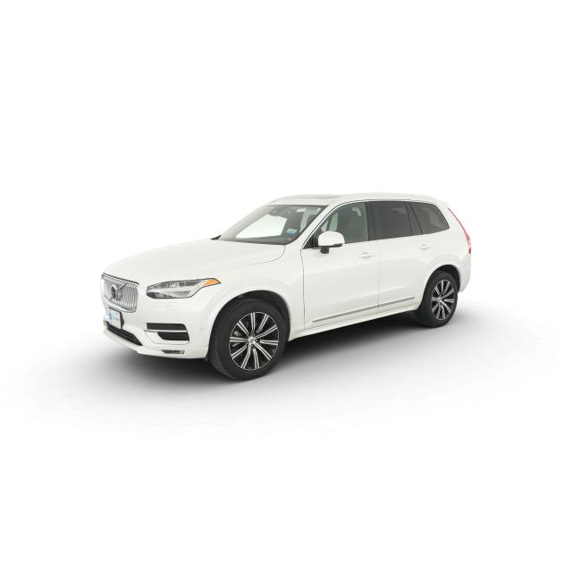 volvo xc90 2025 YV4062PE7S1343006 image volvo xc90 2025 YV4062PE7S1343006 image