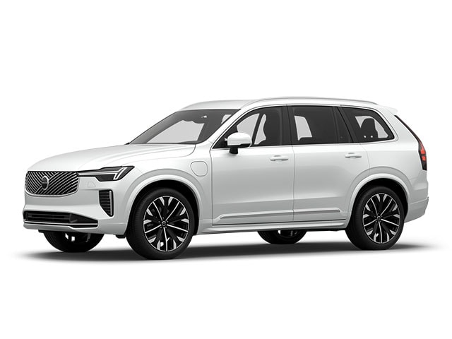 volvo xc90 2025 YV4H60PBXS1355485 image volvo xc90 2025 YV4H60PBXS1355485 image