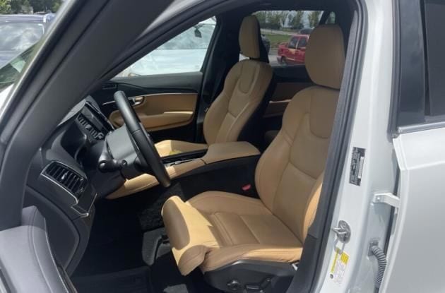 volvo xc90 2025 YV4H60PF6S1306691 image volvo xc90 2025 YV4H60PF6S1306691 image