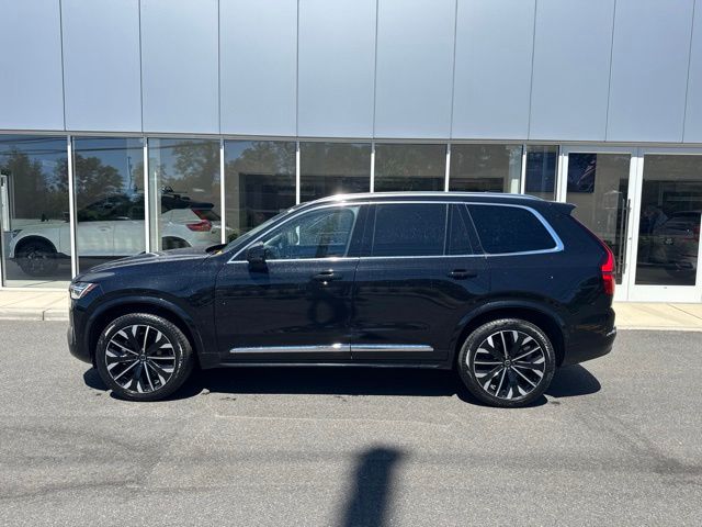 volvo xc90 2025 YV4062PB1S1366965 image volvo xc90 2025 YV4062PB1S1366965 image
