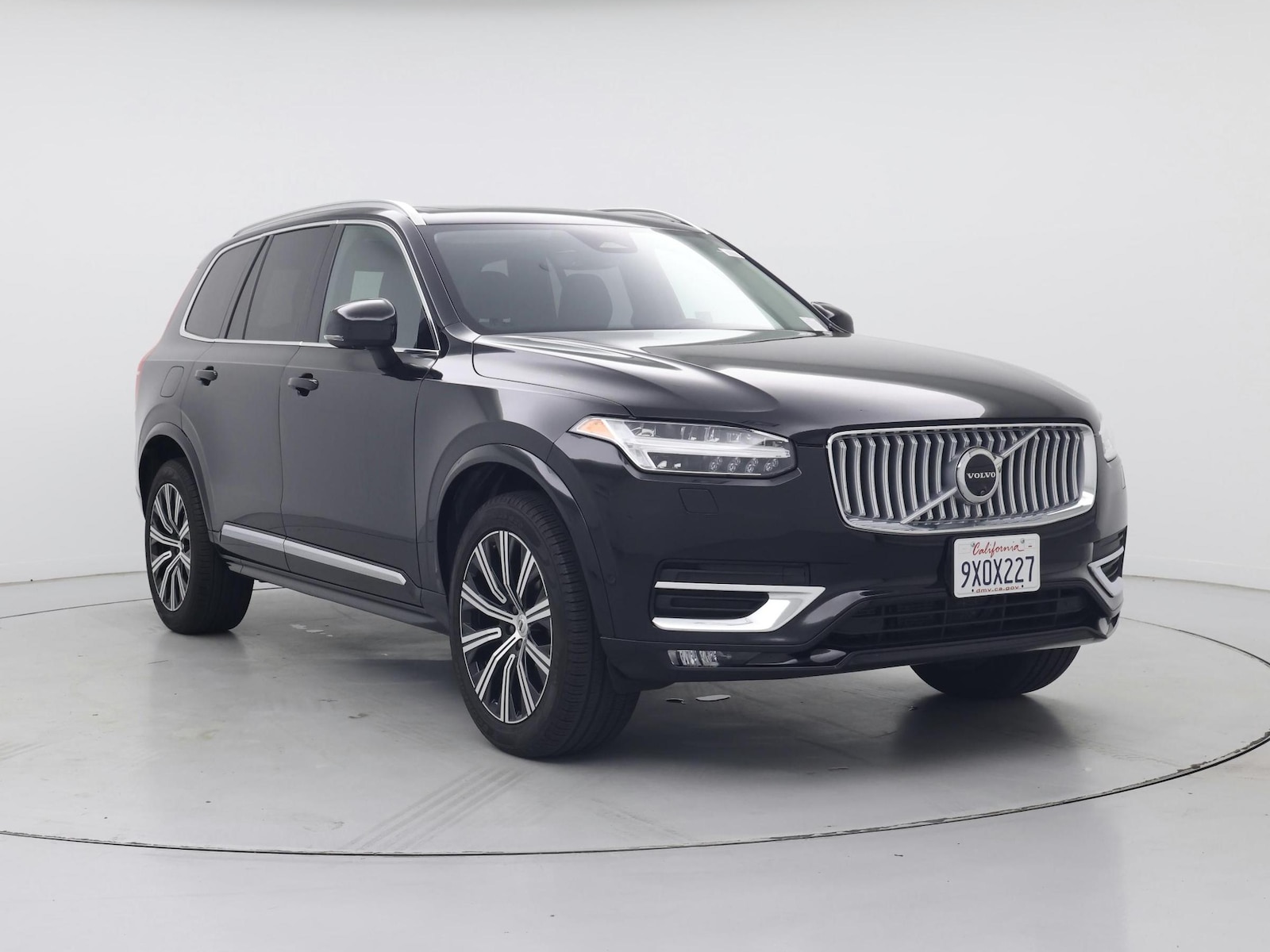 volvo xc90 2025 YV4062PE6S1335625 image volvo xc90 2025 YV4062PE6S1335625 image