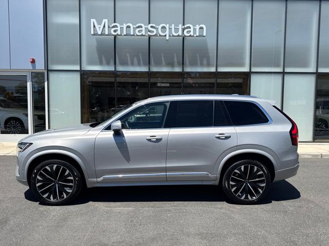 volvo xc90 2025 YV4062PB6S1374172 image volvo xc90 2025 YV4062PB6S1374172 image