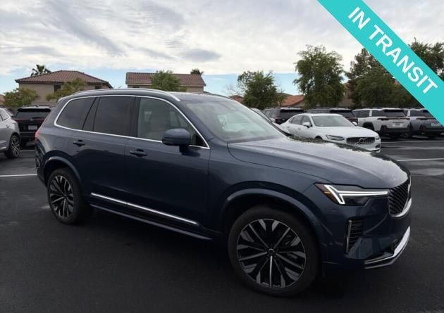 volvo xc90 2025 YV4H60PB4S1380057 image volvo xc90 2025 YV4H60PB4S1380057 image