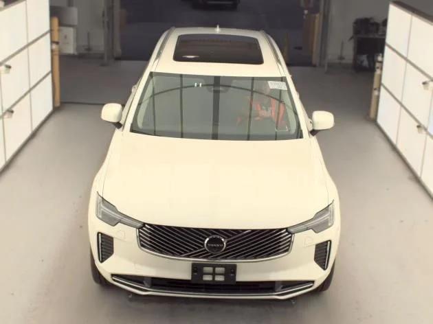 volvo xc90 2025 YV4M12PB1S1369820 image volvo xc90 2025 YV4M12PB1S1369820 image