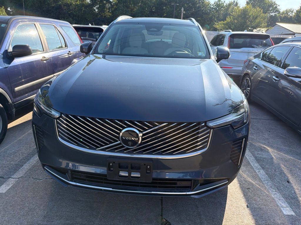 volvo xc90 2025 YV4062PG8S1349642 image volvo xc90 2025 YV4062PG8S1349642 image
