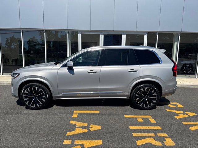 volvo xc90 2025 YV4062PB9S1374506 image volvo xc90 2025 YV4062PB9S1374506 image