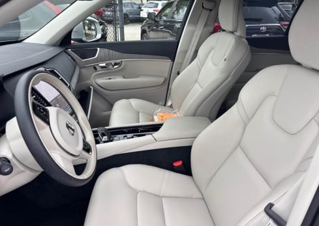 volvo xc90 2025 YV4062JEXS1311384 image volvo xc90 2025 YV4062JEXS1311384 image