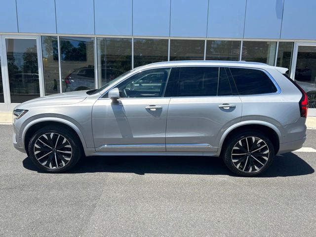 volvo xc90 2025 YV4062PB1S1373950 image volvo xc90 2025 YV4062PB1S1373950 image