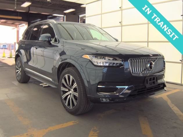 volvo xc90 2025 YV4M12PJ4S1335152 image volvo xc90 2025 YV4M12PJ4S1335152 image