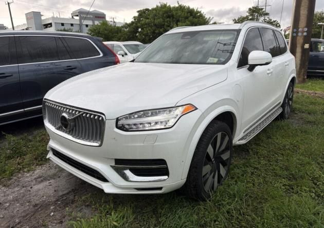 volvo xc90 2025 YV4H60PE5S1307824 image volvo xc90 2025 YV4H60PE5S1307824 image