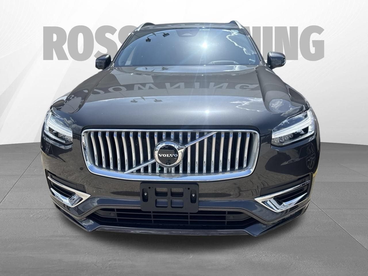 volvo xc90 2025 YV4062PF4S1328486 image volvo xc90 2025 YV4062PF4S1328486 image