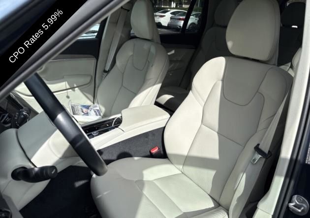 volvo xc90 2025 YV4H60JE4S1308066 image volvo xc90 2025 YV4H60JE4S1308066 image