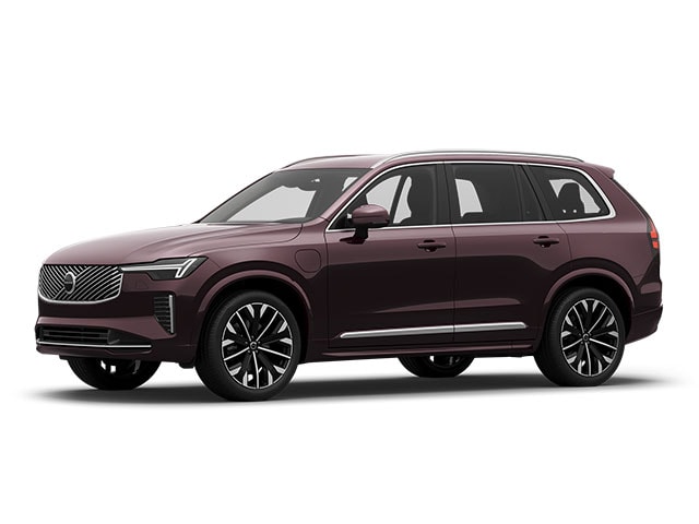 volvo xc90 2025 YV4H60JG4S1350898 image volvo xc90 2025 YV4H60JG4S1350898 image