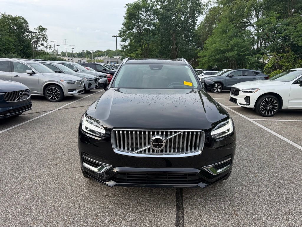 volvo xc90 2025 YV4H60PF1S1324810 image volvo xc90 2025 YV4H60PF1S1324810 image