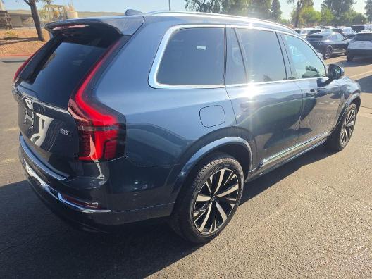 volvo xc90 2025 YV4M12PA7S1376682 image volvo xc90 2025 YV4M12PA7S1376682 image