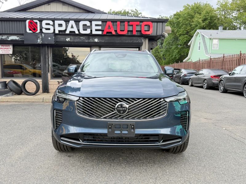 volvo xc90 2025 YV4062JB9S1360193 image volvo xc90 2025 YV4062JB9S1360193 image