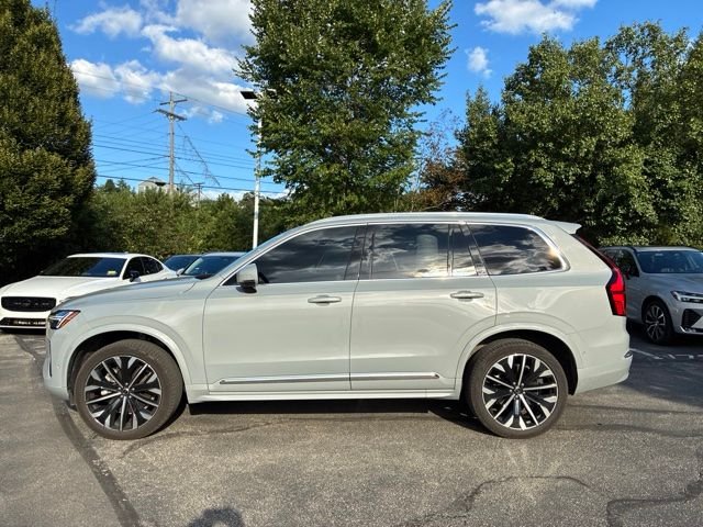 volvo xc90 2025 YV4M12PB4S1350081 image volvo xc90 2025 YV4M12PB4S1350081 image
