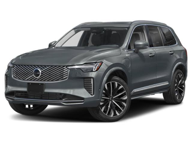 volvo xc90 2025 YV4H60PF2S1333841 image volvo xc90 2025 YV4H60PF2S1333841 image