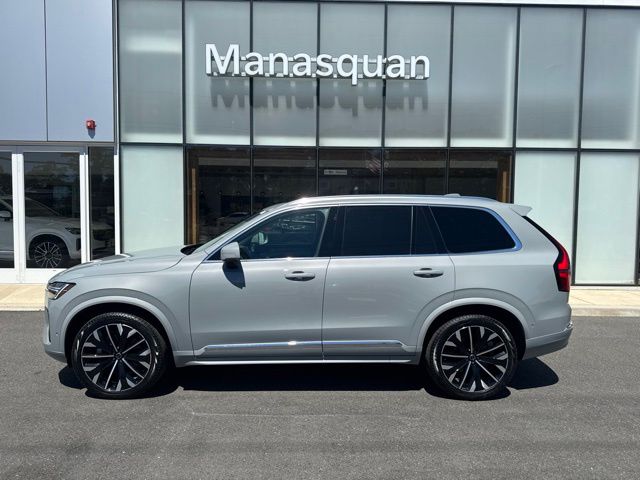 volvo xc90 2025 YV4062PB0S1375141 image volvo xc90 2025 YV4062PB0S1375141 image