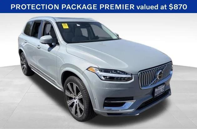 volvo xc90 2025 YV4H60PE2S1312155 image volvo xc90 2025 YV4H60PE2S1312155 image