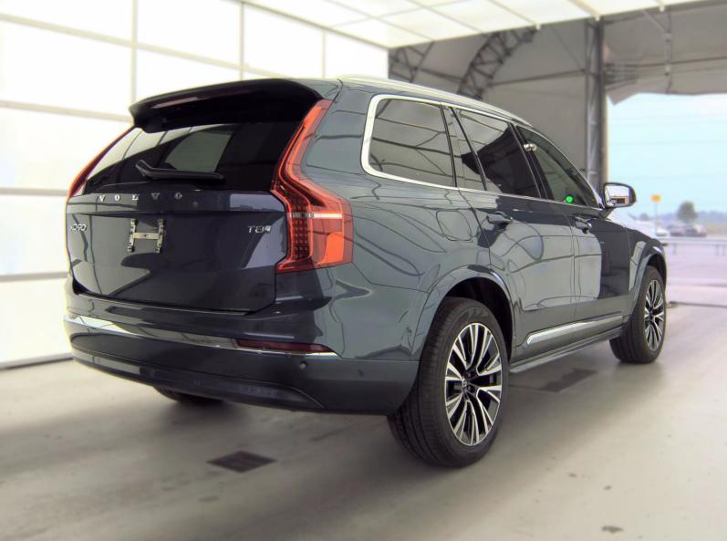 volvo xc90 2025 YV4H60PE9S1305719 image volvo xc90 2025 YV4H60PE9S1305719 image