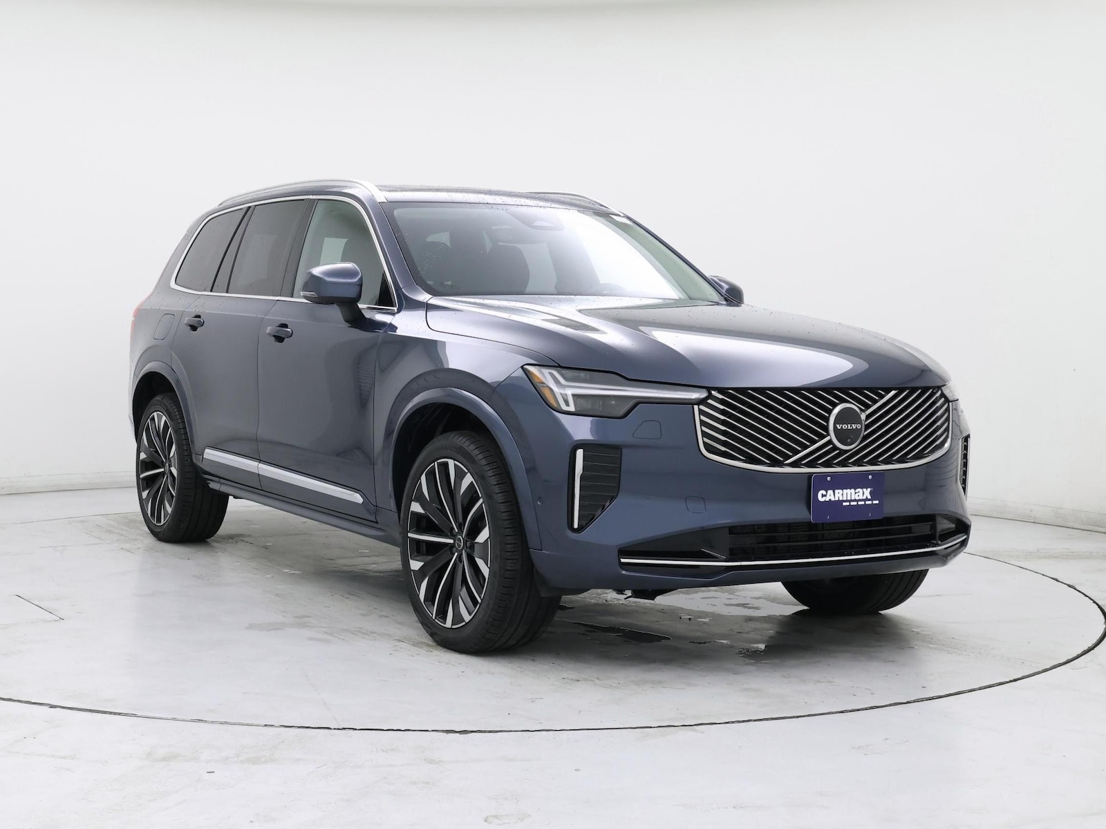 volvo xc90 2025 YV4062PB6S1368792 image volvo xc90 2025 YV4062PB6S1368792 image