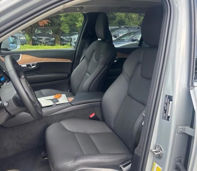 volvo xc90 2025 YV4H60PE6S1324941 image volvo xc90 2025 YV4H60PE6S1324941 image