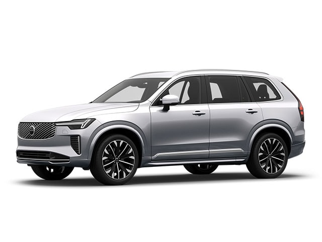 volvo xc90 2025 YV4M12PB5S1374504 image volvo xc90 2025 YV4M12PB5S1374504 image