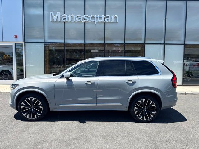 volvo xc90 2025 YV4062PB5S1375202 image volvo xc90 2025 YV4062PB5S1375202 image