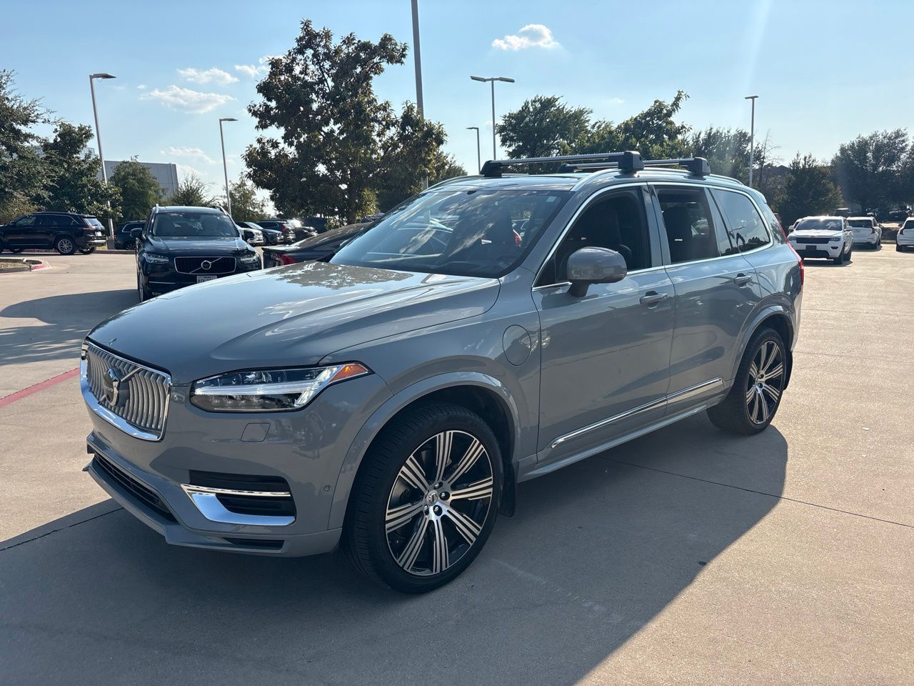 volvo xc90 2025 YV4H60PF8S1328336 image volvo xc90 2025 YV4H60PF8S1328336 image