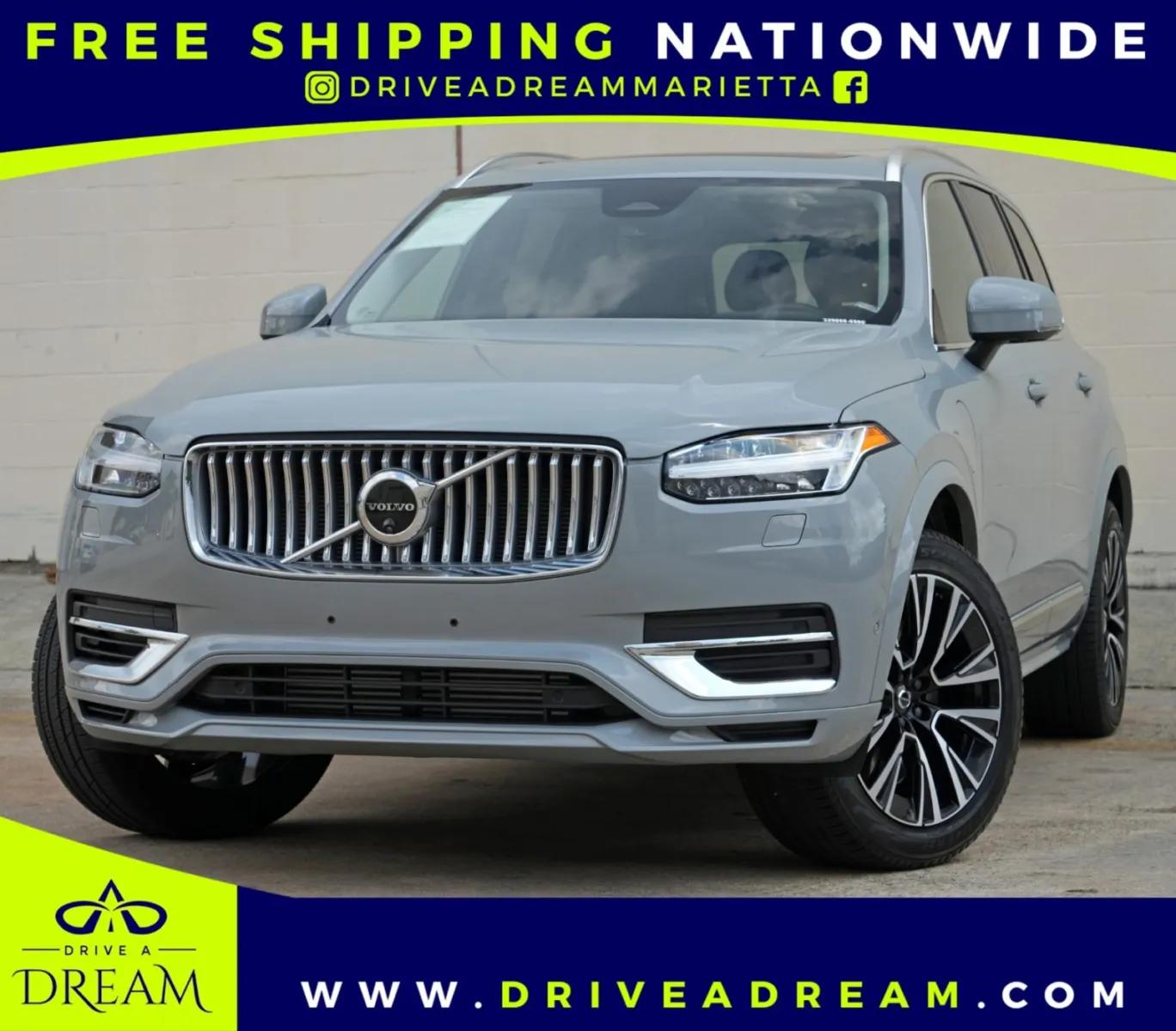 volvo xc90 2025 YV4H60JE8S1329888 image volvo xc90 2025 YV4H60JE8S1329888 image