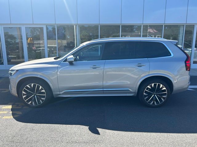 volvo xc90 2025 YV4062PB6S1374124 image volvo xc90 2025 YV4062PB6S1374124 image