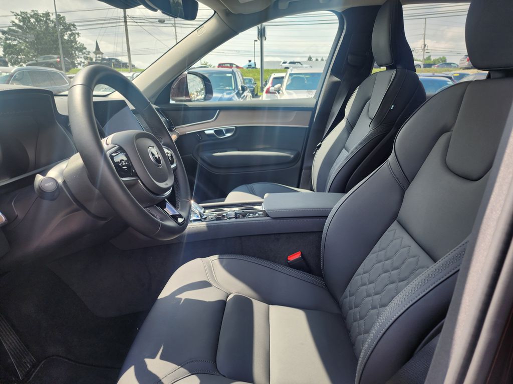 volvo xc90 2025 YV4M12PB9S1379852 image volvo xc90 2025 YV4M12PB9S1379852 image