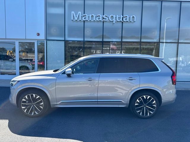 volvo xc90 2025 YV4062PB3S1374176 image volvo xc90 2025 YV4062PB3S1374176 image