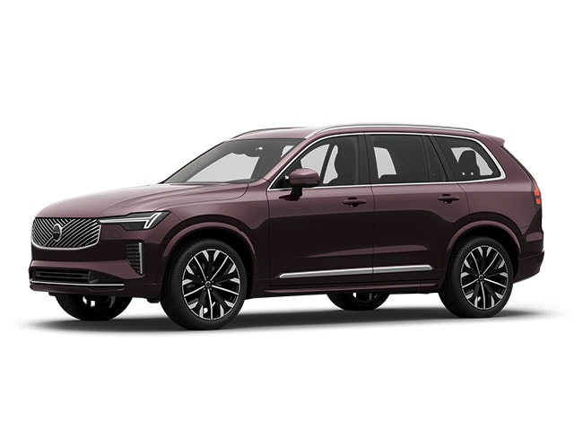 volvo xc90 2025 YV4M12PB5S1352602 image volvo xc90 2025 YV4M12PB5S1352602 image
