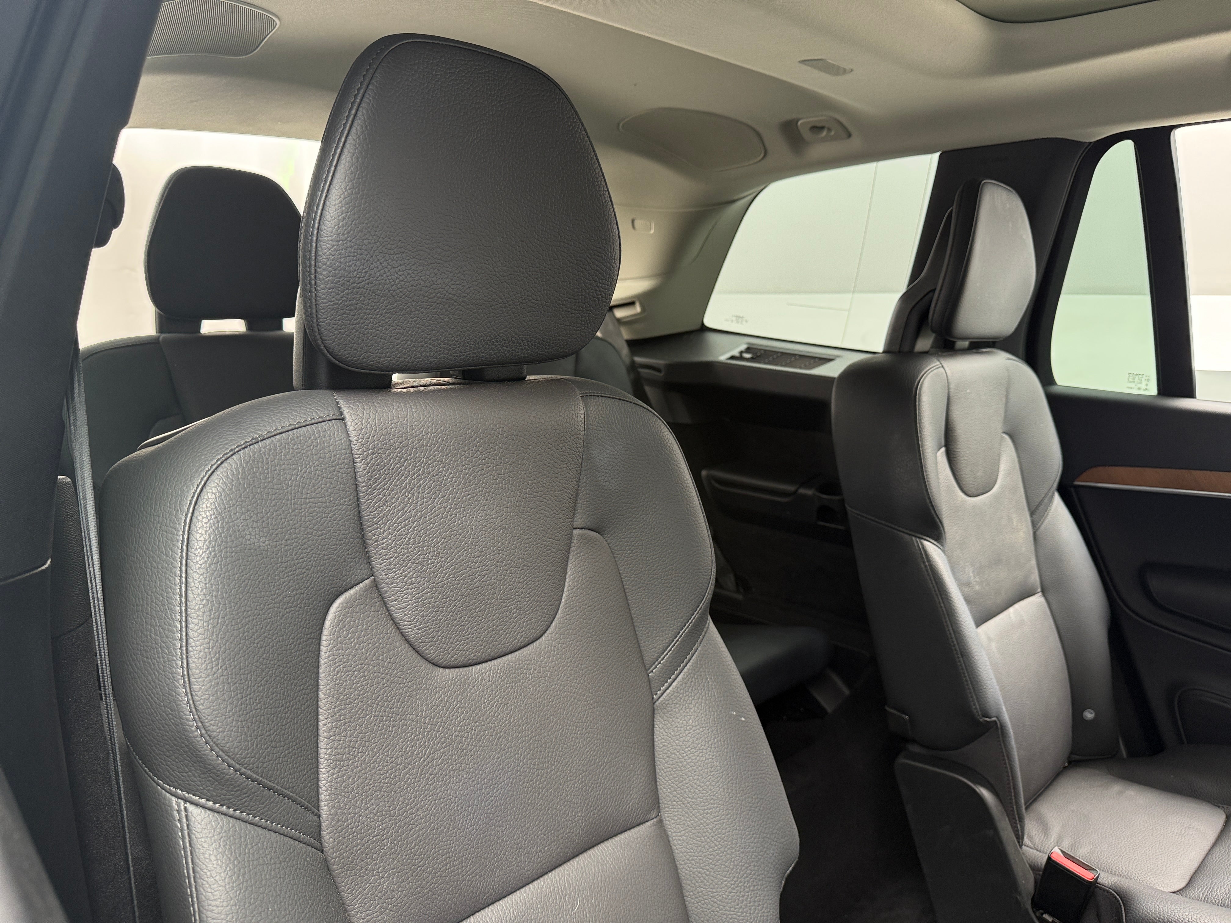 volvo xc90 2025 YV4062JE0S1309949 image volvo xc90 2025 YV4062JE0S1309949 image