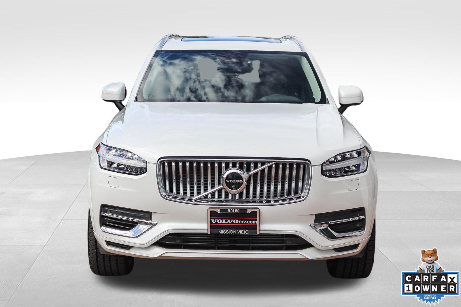 volvo xc90 2025 YV4H60JE9S1300366 image volvo xc90 2025 YV4H60JE9S1300366 image
