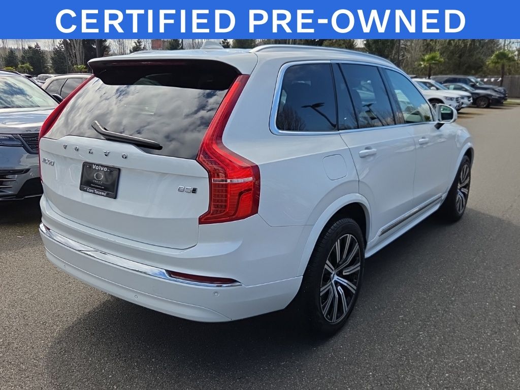 volvo xc90 2025 YV4M12PJ8S1338684 image volvo xc90 2025 YV4M12PJ8S1338684 image