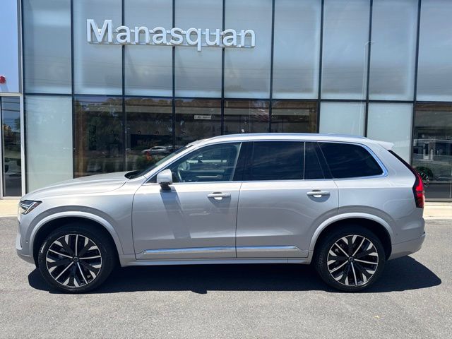 volvo xc90 2025 YV4062PB3S1374548 image volvo xc90 2025 YV4062PB3S1374548 image